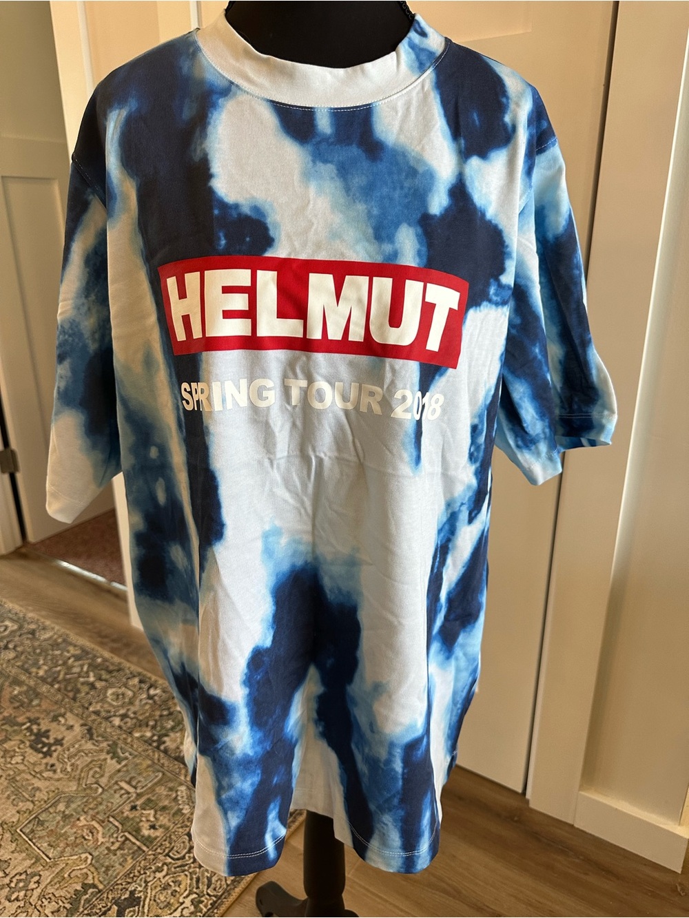 Helmut Lang T-shirt Men’s Size Medium